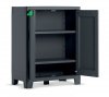 Szafka Moby Compact Graphite Armadio Basso